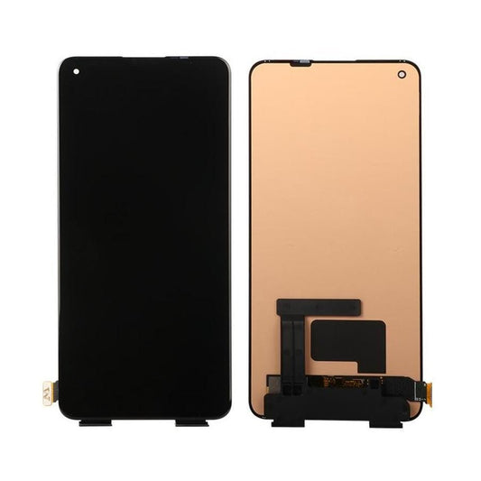 Mobile Display For Oppo Realme X7 5G. LCD Combo Touch Screen Folder Compatible With Oppo Realme X7 5G
