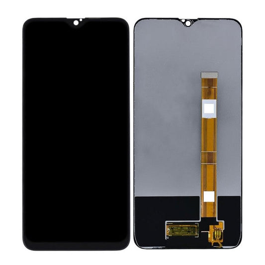 Mobile Display For Oppo Realme 3I. LCD Combo Touch Screen Folder Compatible With Oppo Realme 3I