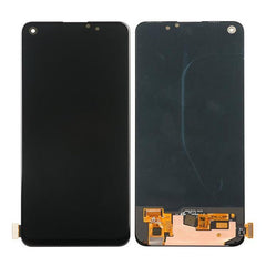 Mobile Display For Oppo Realme 7 Pro. LCD Combo Touch Screen Folder Compatible With Oppo Realme 7 Pro