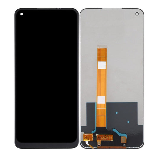 Mobile Display For Oppo Realme Narzo 20 Pro. LCD Combo Touch Screen Folder Compatible With Oppo Realme Narzo 20 Pro