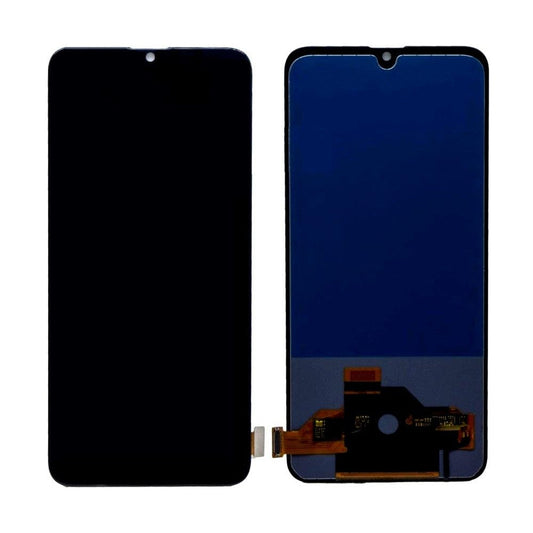 Mobile Display For Oppo Realme X2. LCD Combo Touch Screen Folder Compatible With Oppo Realme X2