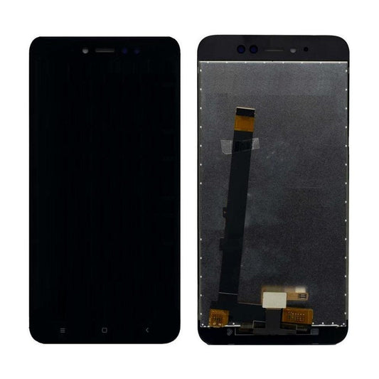 Mobile Display For Xiaomi Redmi Y1. LCD Combo Touch Screen Folder Compatible With Xiaomi Redmi Y1