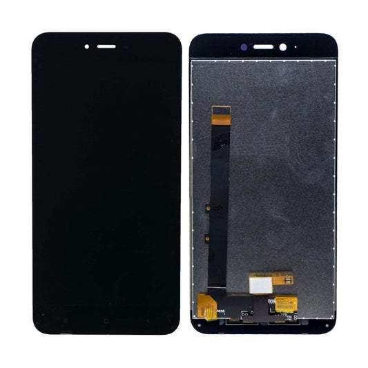 Mobile Display For Xiaomi Redmi Y1 Lite. LCD Combo Touch Screen Folder Compatible With Xiaomi Redmi Y1 Lite