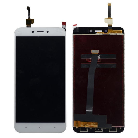 Mobile Display For Xiaomi Redmi 4. LCD Combo Touch Screen Folder Compatible With Xiaomi Redmi 4