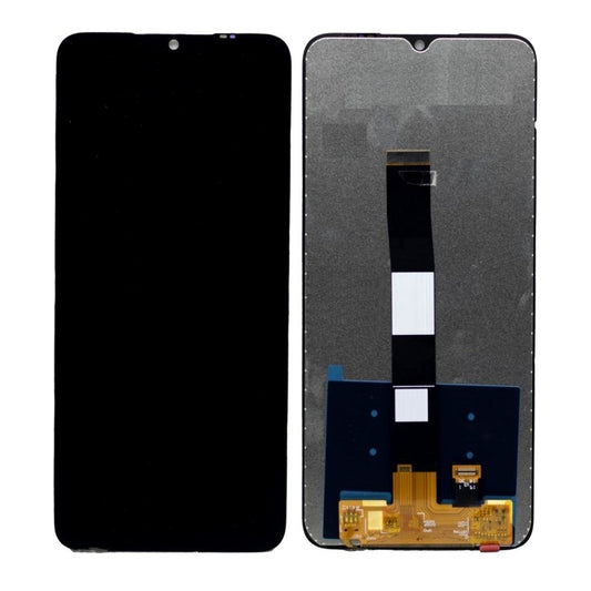 Mobile Display For Xiaomi Redmi 9A. LCD Combo Touch Screen Folder Compatible With Xiaomi Redmi 9A