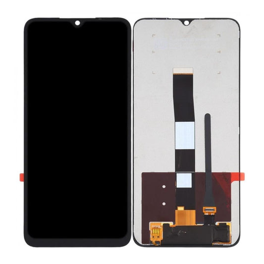 Mobile Display For Xiaomi Redmi 9. LCD Combo Touch Screen Folder Compatible With Xiaomi Redmi 9