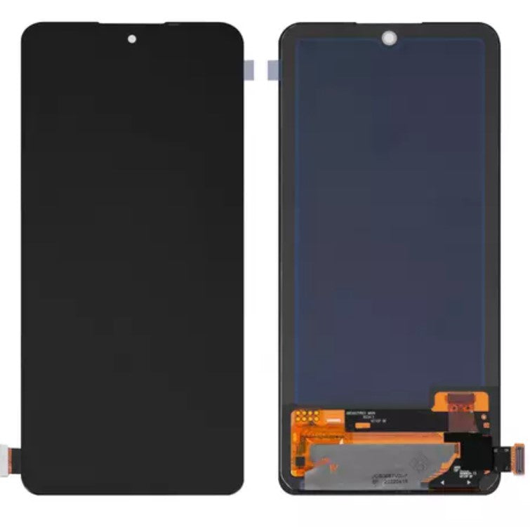 CARE OG MOBILE DISPLAY FOR XIAOMI REDMI NOTE 10 PRO