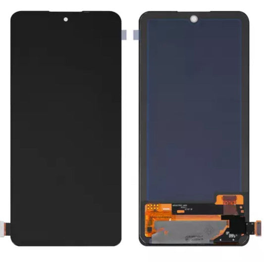 CARE OG MOBILE DISPLAY FOR XIAOMI REDMI NOTE 10 PRO