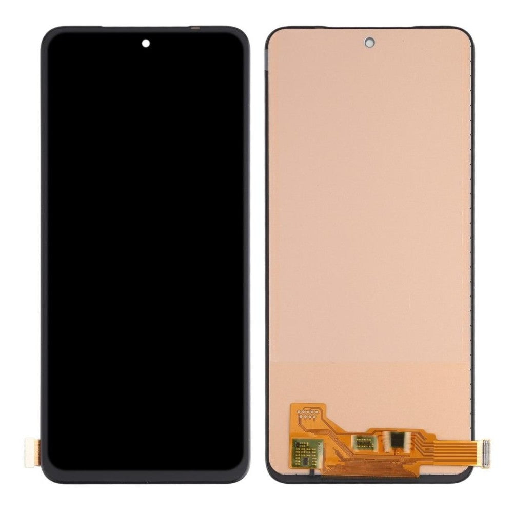 Mobile Display For Xiaomi Redmi Note 10S. LCD Combo Touch Screen Folder Compatible With Xiaomi Redmi Note 10S