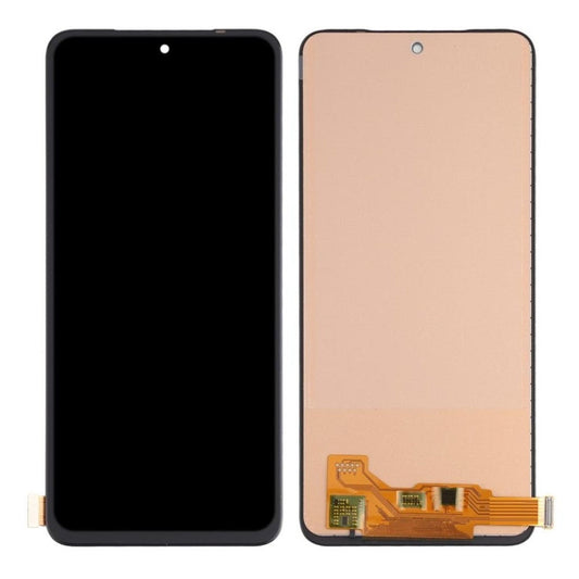 CARE OG MOBILE DISPLAY FOR XIAOMI REDMI NOTE 10S 4G
