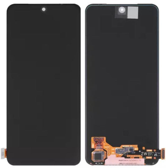 CARE OG MOBILE DISPLAY FOR XIAOMI REDMI NOTE 11 4G
