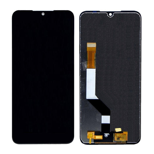 Mobile Display For Xiaomi Redmi Note 7S. LCD Combo Touch Screen Folder Compatible With Xiaomi Redmi Note 7S