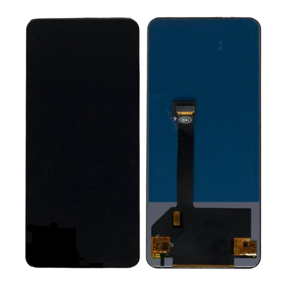 Mobile Display For Oppo Reno 2. LCD Combo Touch Screen Folder Compatible With Oppo Reno 2
