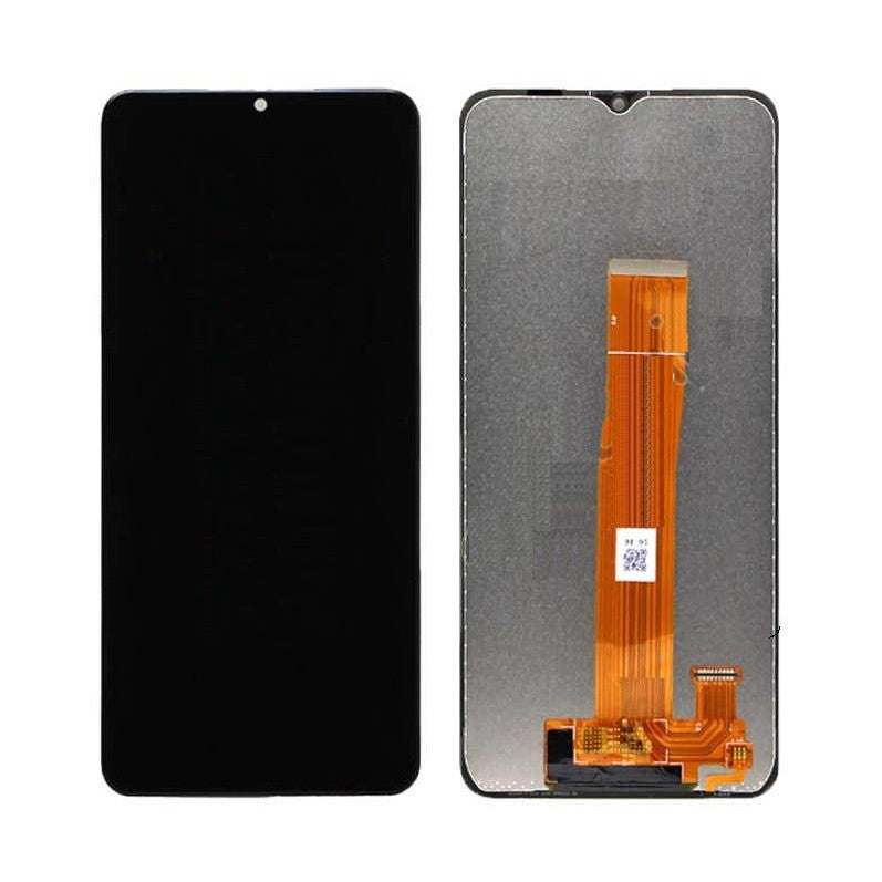 CARE OG MOBILE DISPLAY FOR SAMSUNG GALAXY A12