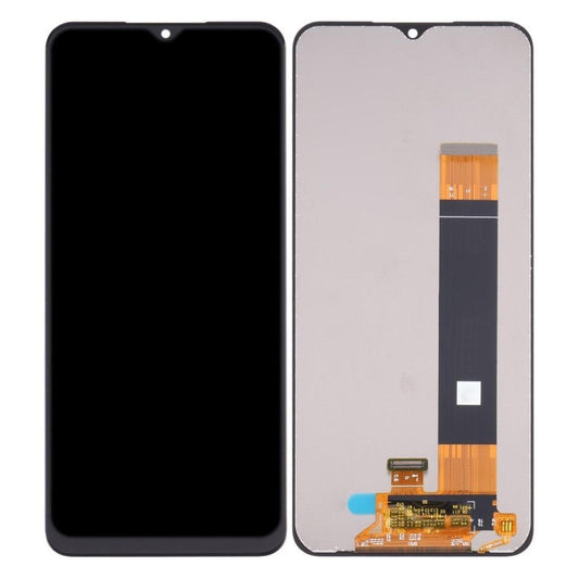 Mobile Display For Samsung A13. LCD Combo Touch Screen Folder Compatible With Samsung A13