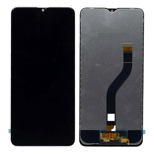 Mobile Display For Samsung A20S. LCD Combo Touch Screen Folder Compatible With Samsung A20S