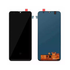 Mobile Display For Samsung A50. LCD Combo Touch Screen Folder Compatible With Samsung A50