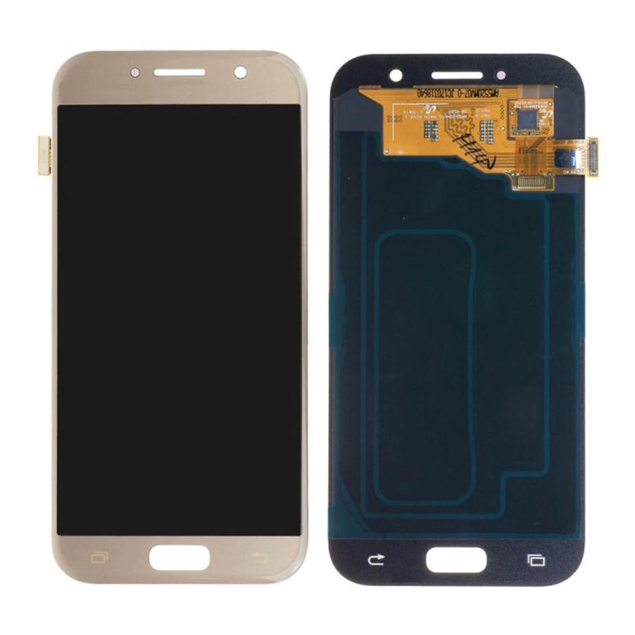 MOBILE DISPLAY FOR SAMSUNG A5 2017 - A520
