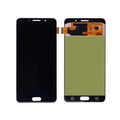 Mobile Display For Samsung Galaxy A7 2016. LCD Combo Touch Screen Folder Compatible With Samsung Galaxy A7 2016