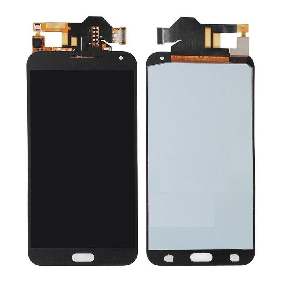 Mobile Display For Samsung Galaxy E7. LCD Combo Touch Screen Folder Compatible With Samsung Galaxy E7