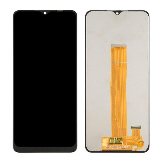 CARE OG MOBILE DISPLAY FOR SAMSUNG SAMSUNG GALAXY F12
