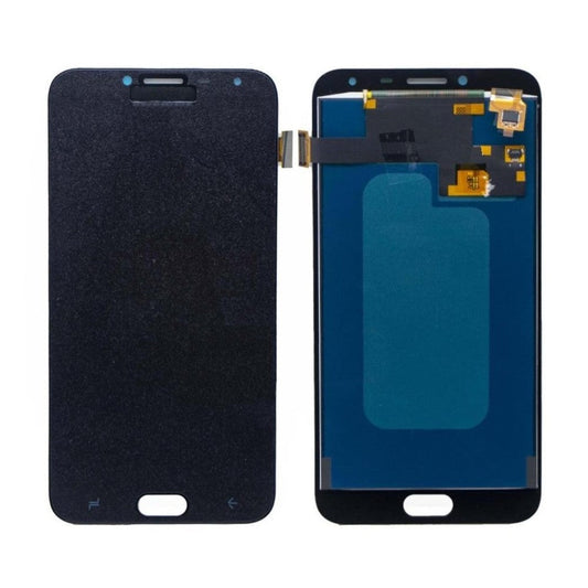 Mobile Display For Samsung J4. LCD Combo Touch Screen Folder Compatible With Samsung J4