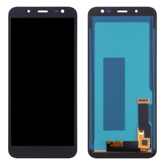 Mobile Display For Samsung Galaxy J6. LCD Combo Touch Screen Folder Compatible With Samsung Galaxy J6