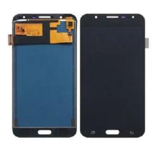 Mobile Display For Samsung J7 Nxt - J701. LCD Combo Touch Screen Folder Compatible With Samsung J7 Nxt - J701