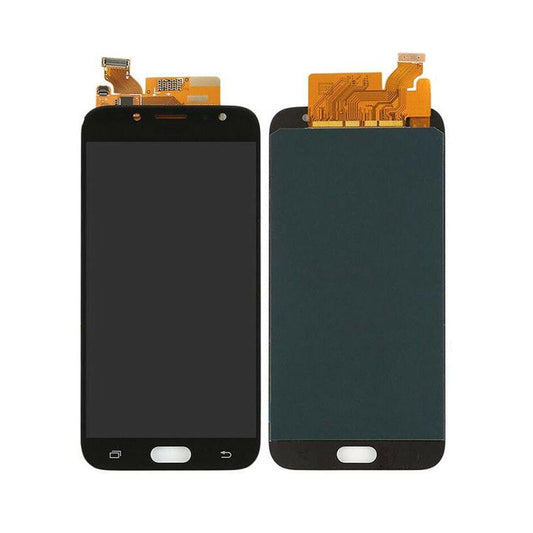 Mobile Display For Samsung J7 Pro - J730. LCD Combo Touch Screen Folder Compatible With Samsung J7 Pro - J730