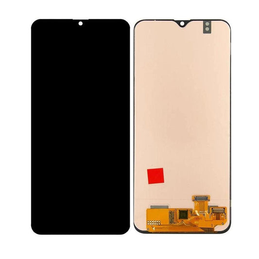 Mobile Display For Samsung A20. LCD Combo Touch Screen Folder Compatible With Samsung A20