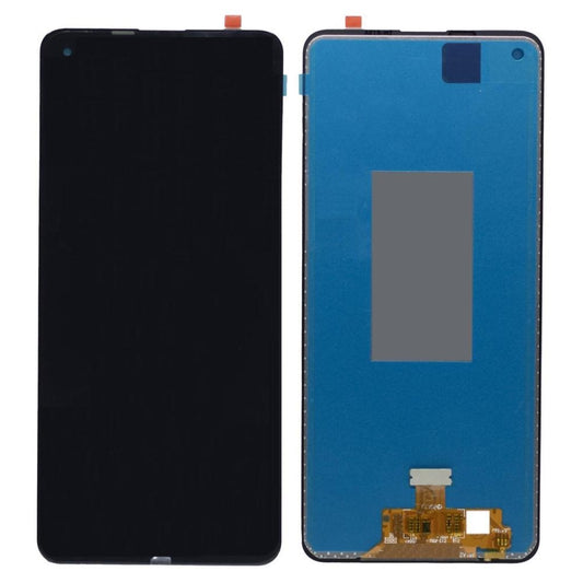 CARE OG MOBILE DISPLAY FOR SAMSUNG GALAXY A21S