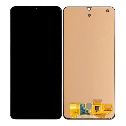 Mobile Display For Samsung A32 4G. LCD Combo Touch Screen Folder Compatible With Samsung A32 4G