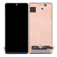 Mobile Display For Samsung Galaxy A71 4G. LCD Combo Touch Screen Folder Compatible With Samsung Galaxy A71 4G