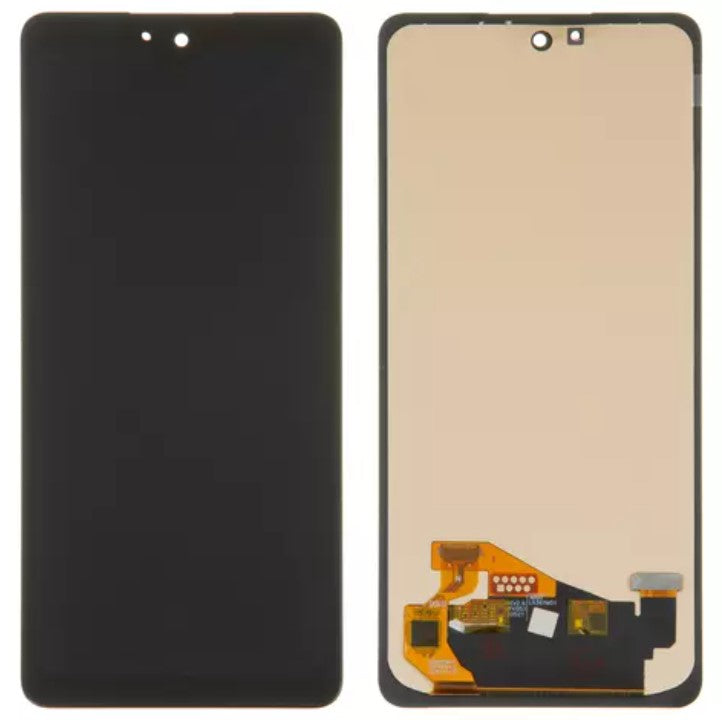 CARE OG MOBILE DISPLAY FOR SAMSUNG GALAXY A72 5G