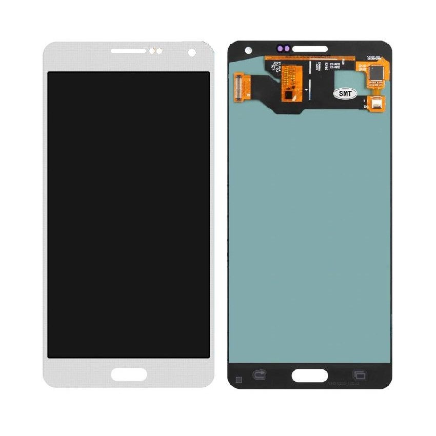 Mobile Display For Samsung Galaxy A7 2015. LCD Combo Touch Screen Folder Compatible With Samsung Galaxy A7 2015