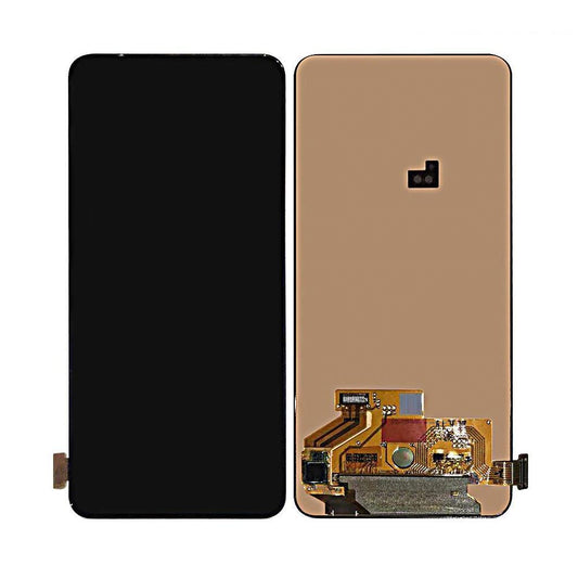 Mobile Display For Samsung Galaxy A80. LCD Combo Touch Screen Folder Compatible With Samsung Galaxy A80
