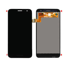 Mobile Display For Samsung J2 Core - J260. LCD Combo Touch Screen Folder Compatible With Samsung J2 Core - J260