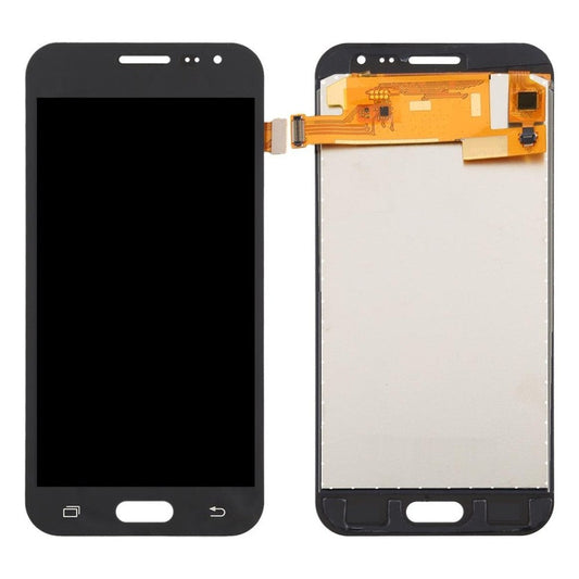 Mobile Display For Samsung J2 2015. LCD Combo Touch Screen Folder Compatible With Samsung J2 2015