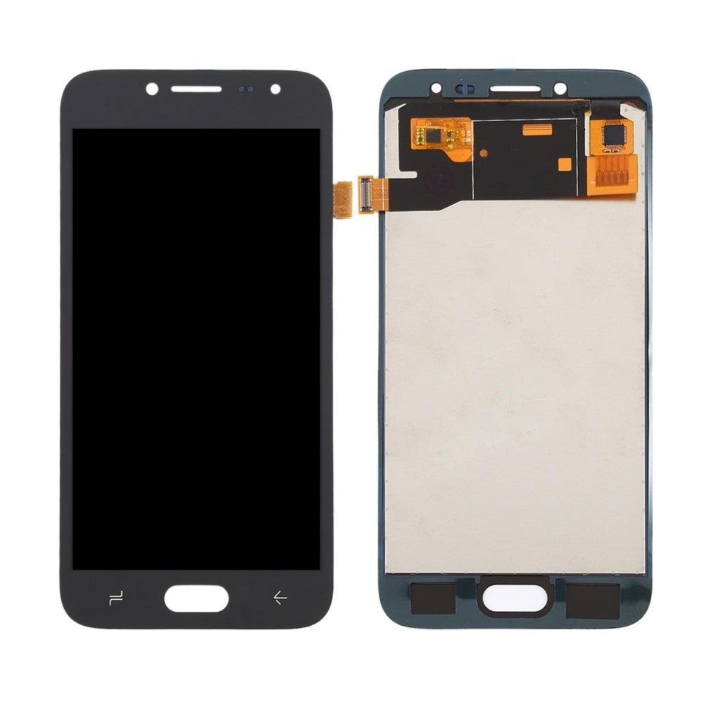 Mobile Display For Samsung Galaxy J2 2018. LCD Combo Touch Screen Folder Compatible With Samsung Galaxy J2 2018