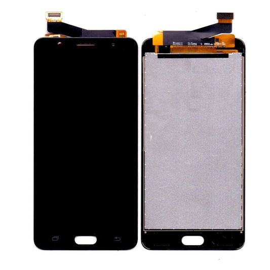 Mobile Display For Samsung Galaxy J7 Max. LCD Combo Touch Screen Folder Compatible With Samsung Galaxy J7 Max