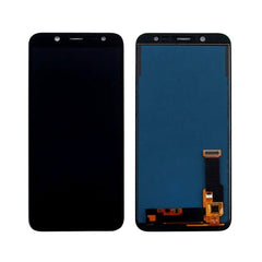Mobile Display For Samsung J8. LCD Combo Touch Screen Folder Compatible With Samsung J8