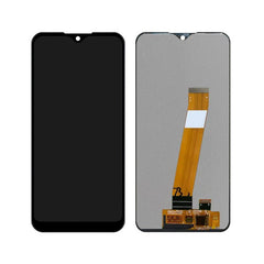 CARE OG MOBILE DISPLAY FOR SAMSUNG GALAXY M01