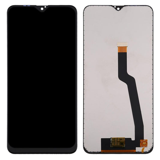 Mobile Display For Samsung M10. LCD Combo Touch Screen Folder Compatible With Samsung M10