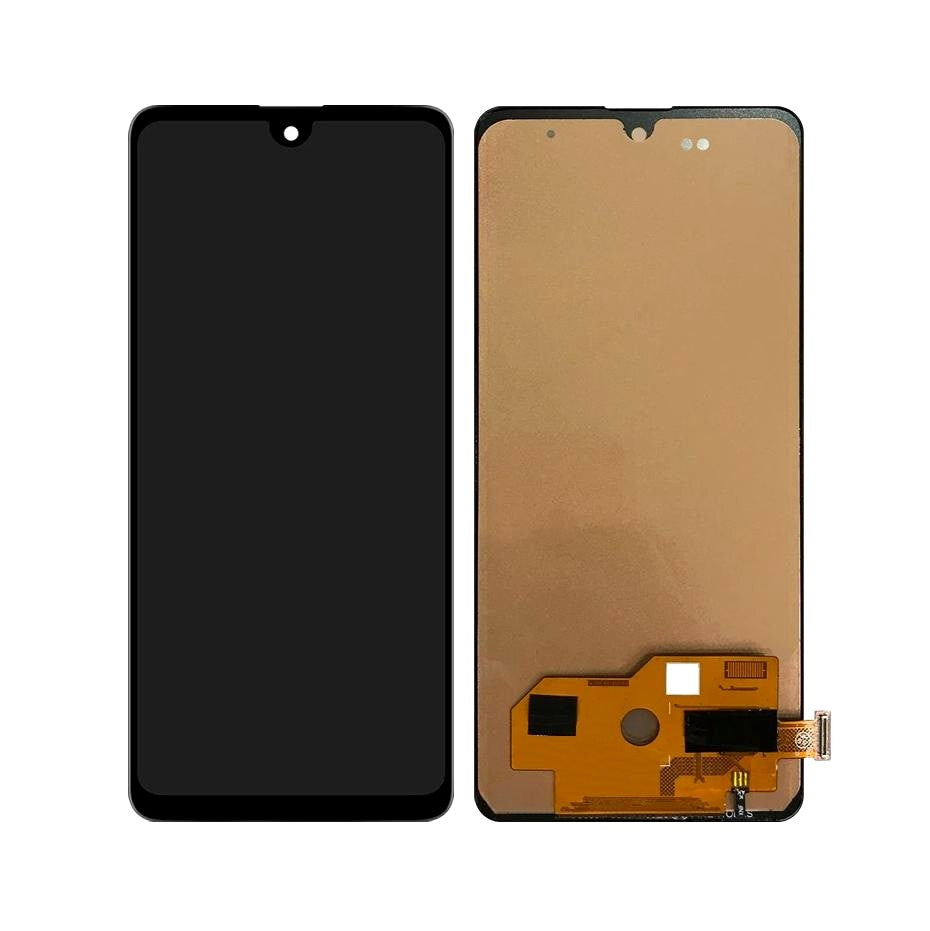 CARE OG MOBILE DISPLAY FOR SAMSUNG GALAXY M31S