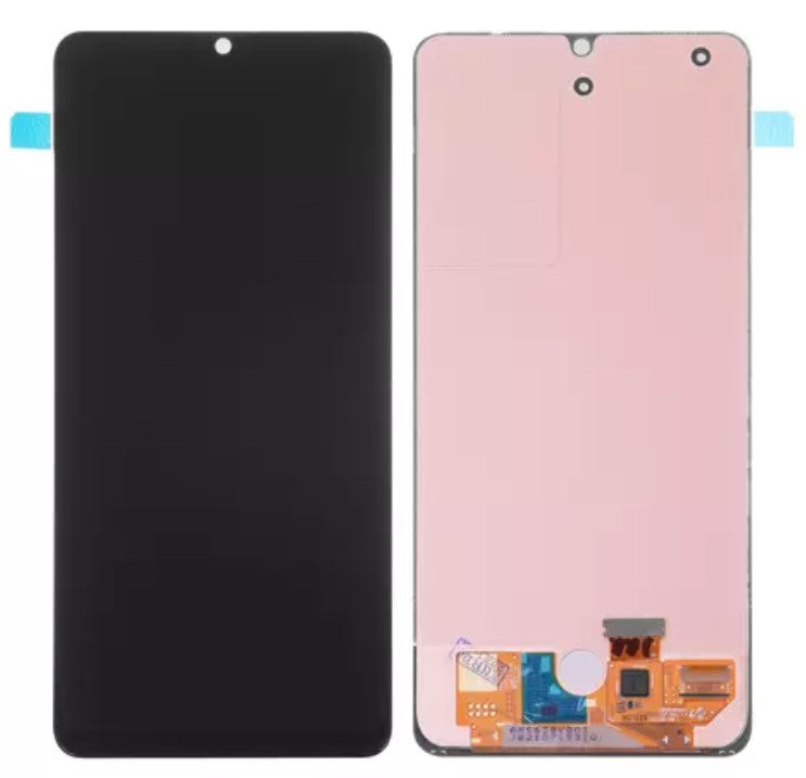 CARE OG MOBILE DISPLAY FOR SAMSUNG GALAXY M32 5G / A32 5G