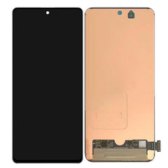 Mobile Display For Samsung Galaxy M51. LCD Combo Touch Screen Folder Compatible With Samsung Galaxy M51