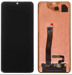 CARE OG MOBILE DISPLAY FOR SAMSUNG GALAXY S20 ULTRA