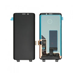 CAREOG Mobile Display For Samsung S9. LCD Combo Touch Screen Folder Compatible With Samsung S9