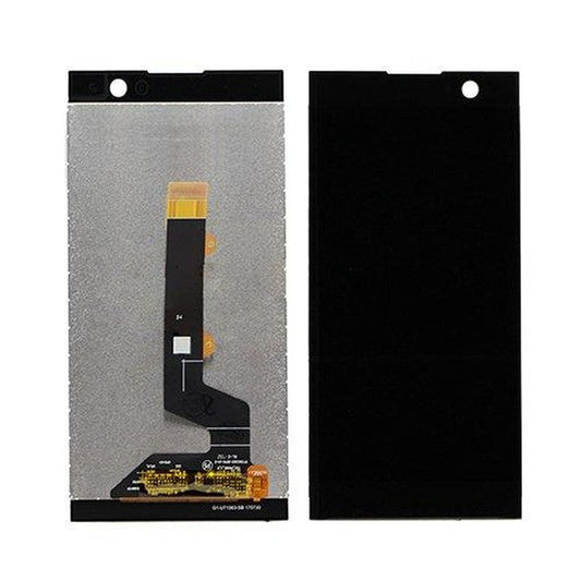 Mobile Display For Sony Xa2. LCD Combo Touch Screen Folder Compatible With Sony Xa2