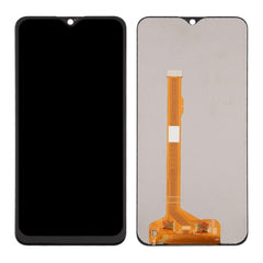 Mobile Display For Vivo Y15. LCD Combo Touch Screen Folder Compatible With Vivo Y15